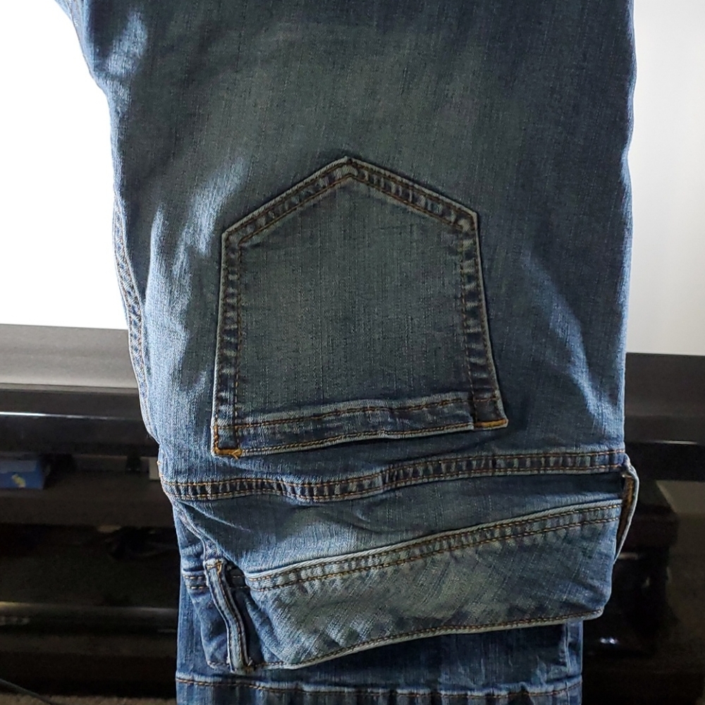 Torrid jeans, 14p